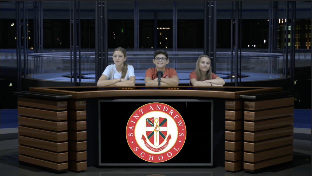 May 8, 2025 LS WSAS Broadcast